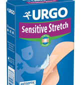 URGO Sensitive Stretch – pensos
