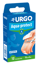 URGO Aqua-protect – banda