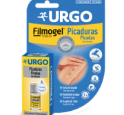 URGO Filmogel® Picadas de Insectos