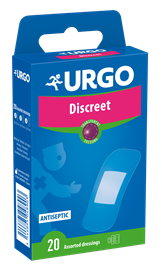 URGO Discreet – pensos