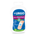 URGO Ultra Absorbent – plasters