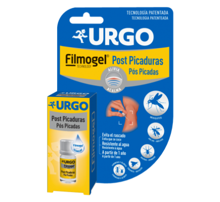 URGO Filmogel® Picadas de Insectos