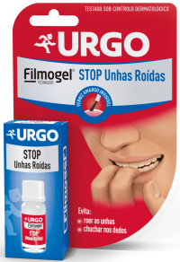 URGO Filmogel® STOP Unhas Roídas