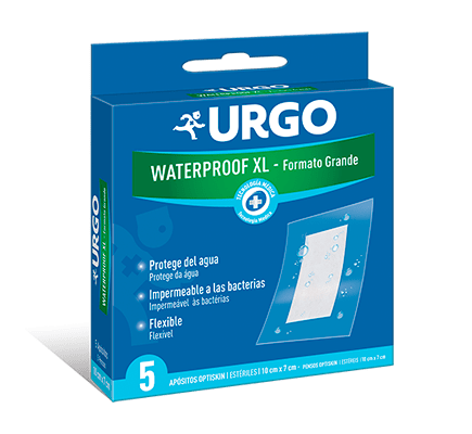 URGO Waterproof XL – Pensos