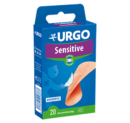 URGO Sensitive Stretch – pensos