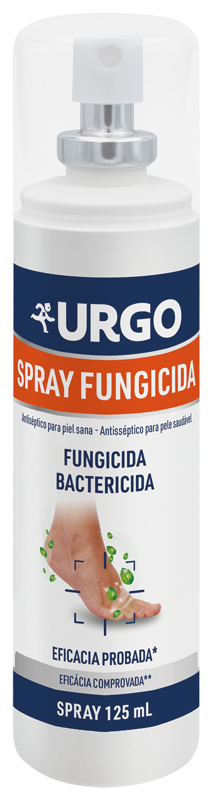 URGO Spray Fungicida